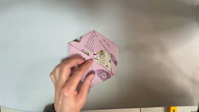 手芸の手順画像