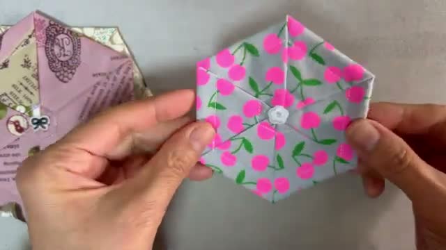 手芸の手順画像