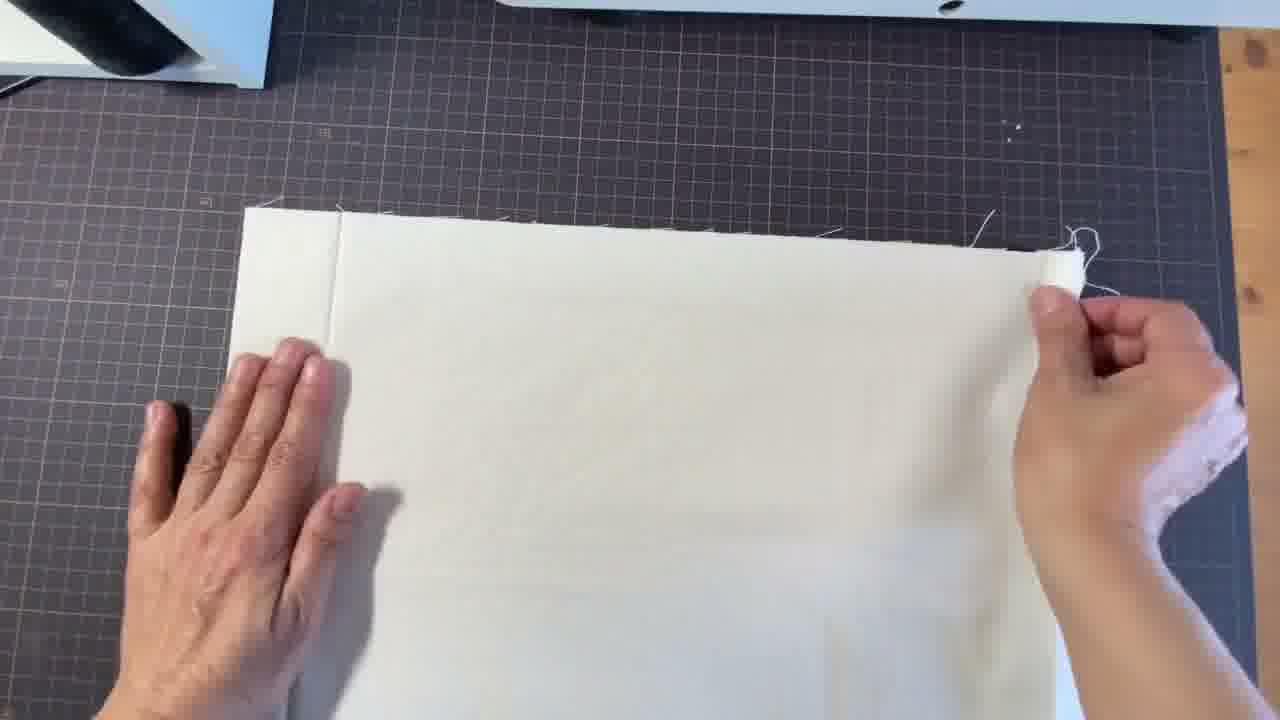 手芸の手順画像