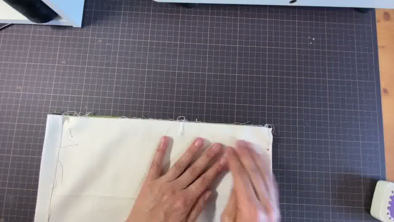 手芸の手順画像