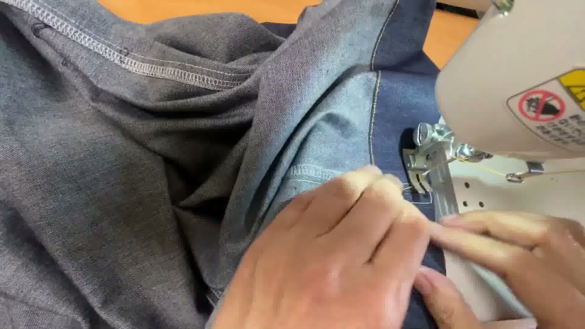 手芸の手順画像